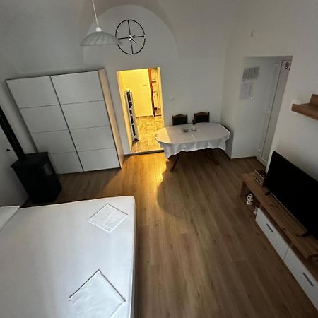 Studio Apartman Grga Senj  Εξωτερικό φωτογραφία