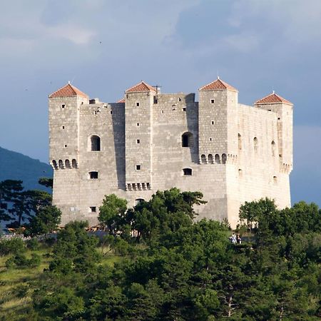 Studio Apartman Grga Senj  Εξωτερικό φωτογραφία