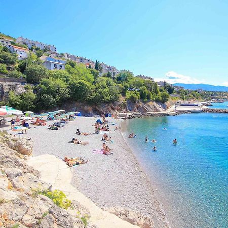 Studio Apartman Grga Senj  Εξωτερικό φωτογραφία