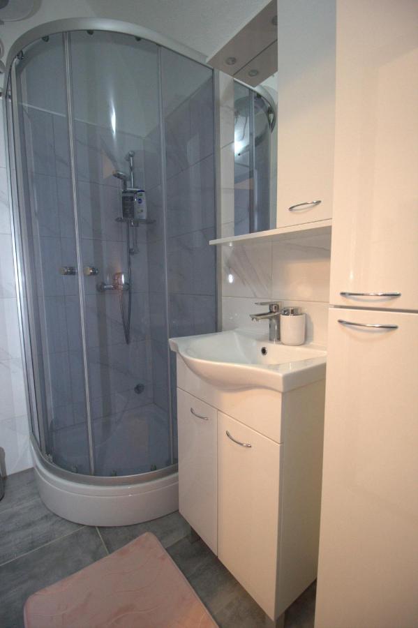Studio Apartman Grga Senj  Εξωτερικό φωτογραφία