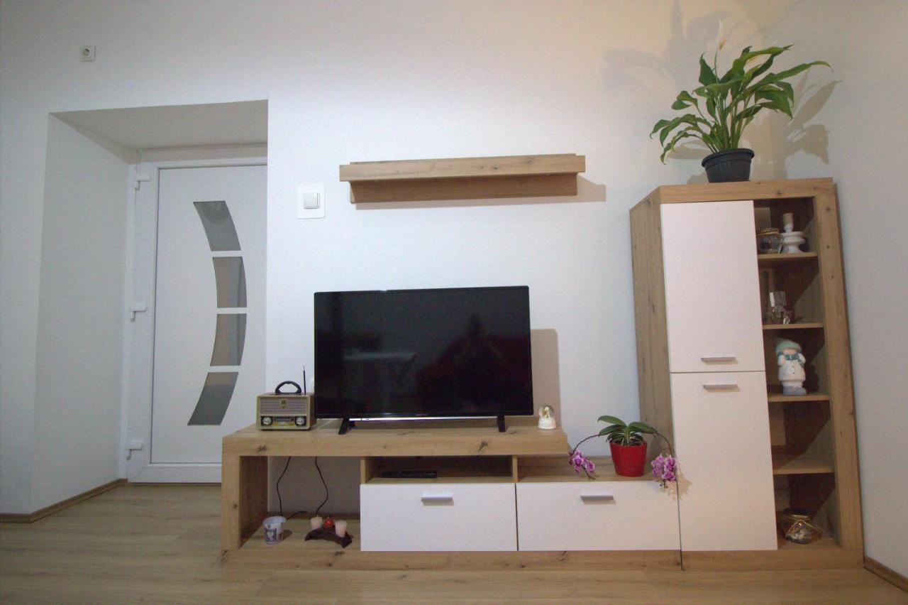 Studio Apartman Grga Senj  Εξωτερικό φωτογραφία
