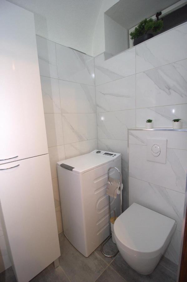 Studio Apartman Grga Senj  Εξωτερικό φωτογραφία
