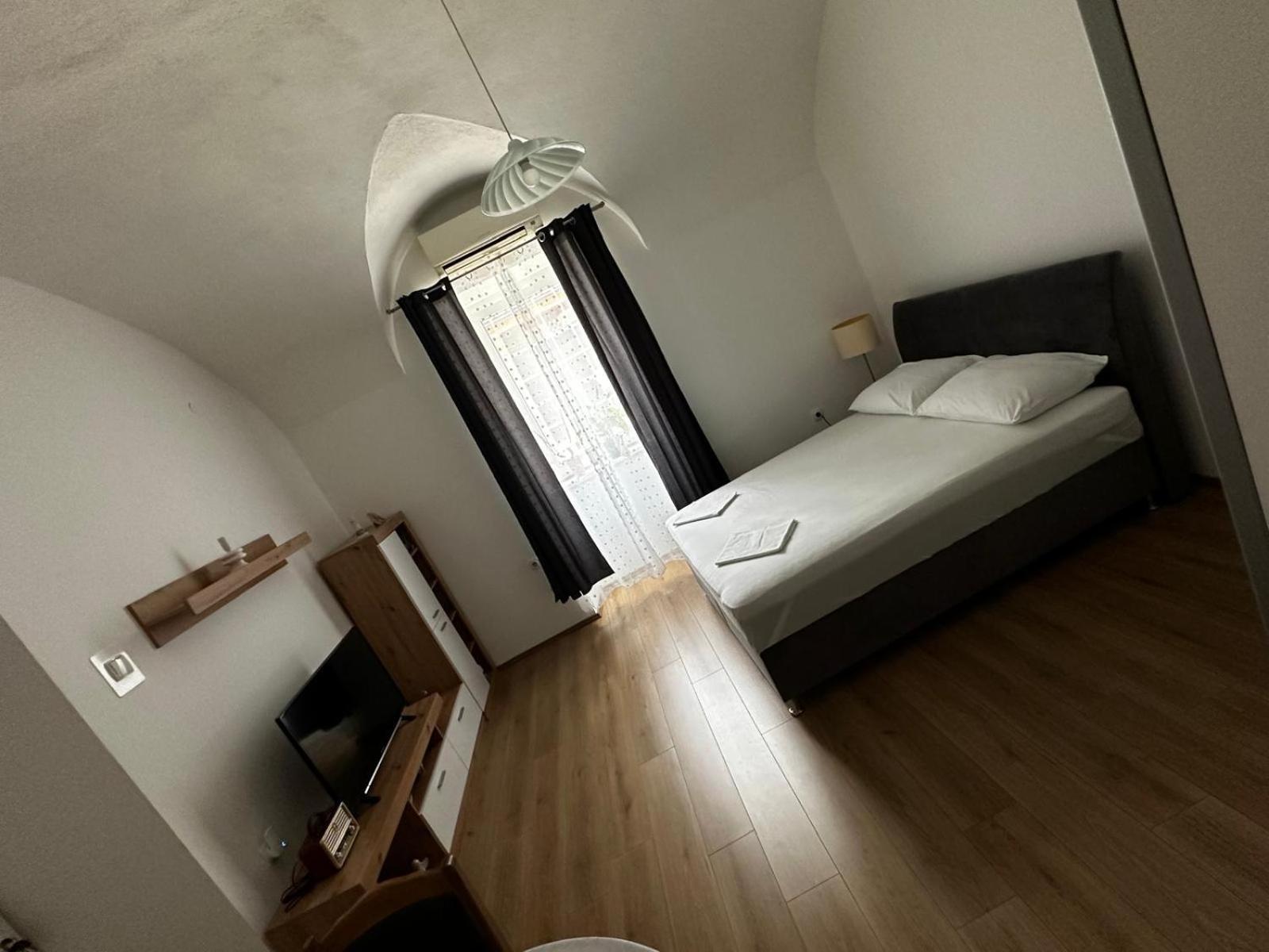 Studio Apartman Grga Senj  Εξωτερικό φωτογραφία