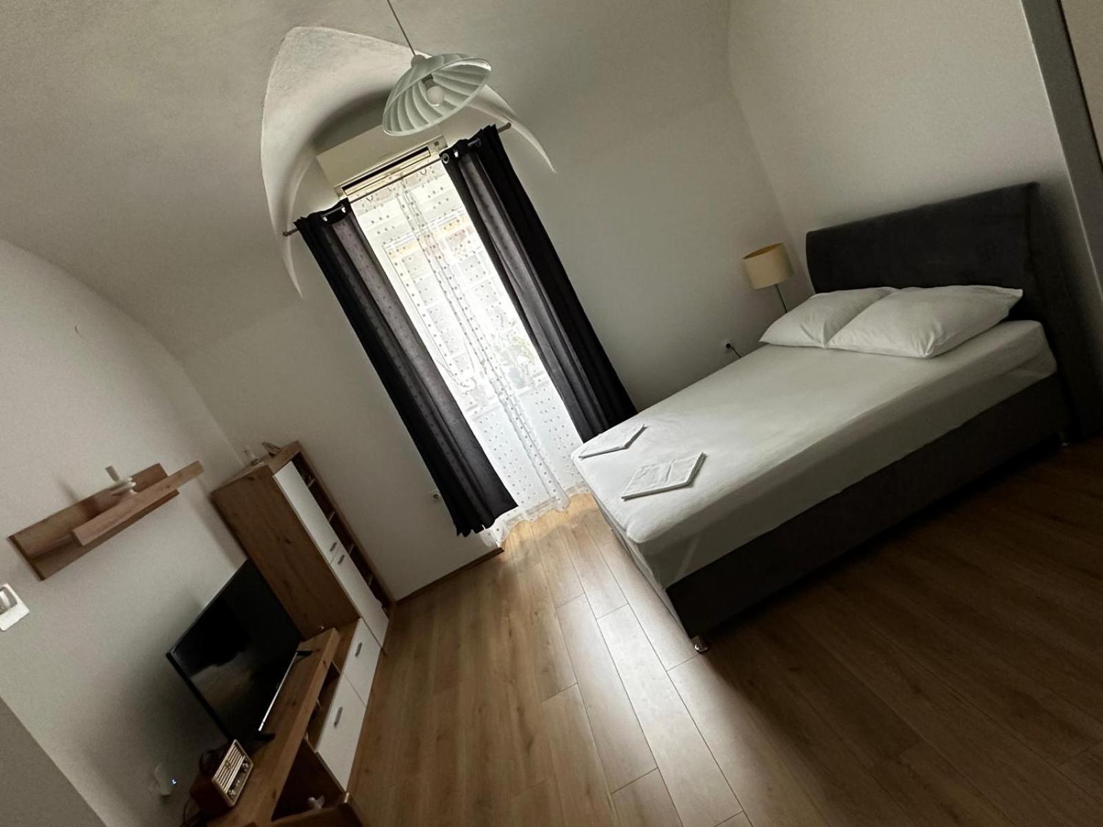 Studio Apartman Grga Senj  Εξωτερικό φωτογραφία