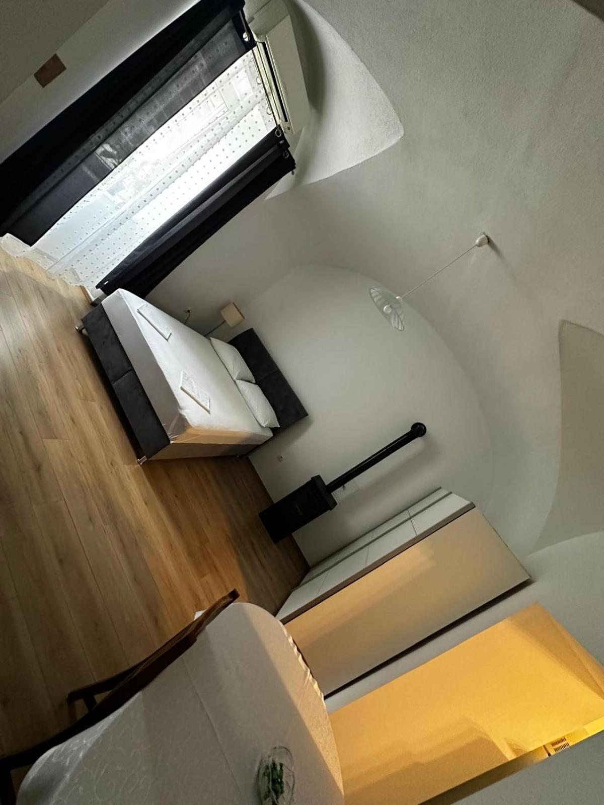 Studio Apartman Grga Senj  Εξωτερικό φωτογραφία