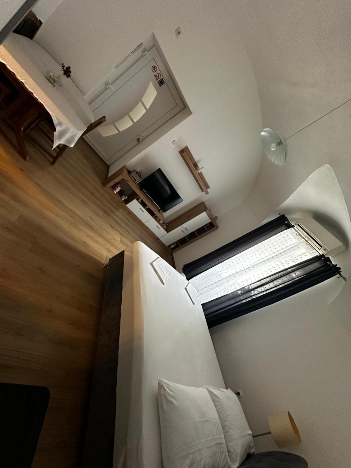 Studio Apartman Grga Senj  Εξωτερικό φωτογραφία