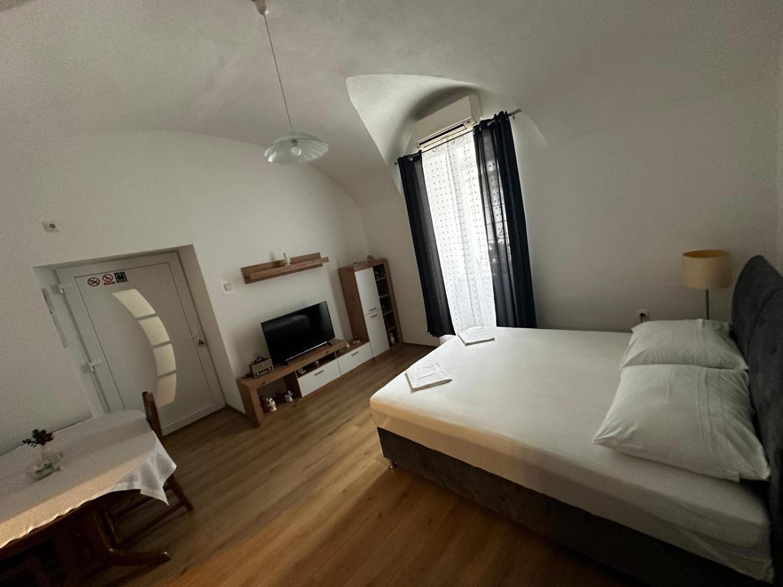 Studio Apartman Grga Senj  Εξωτερικό φωτογραφία
