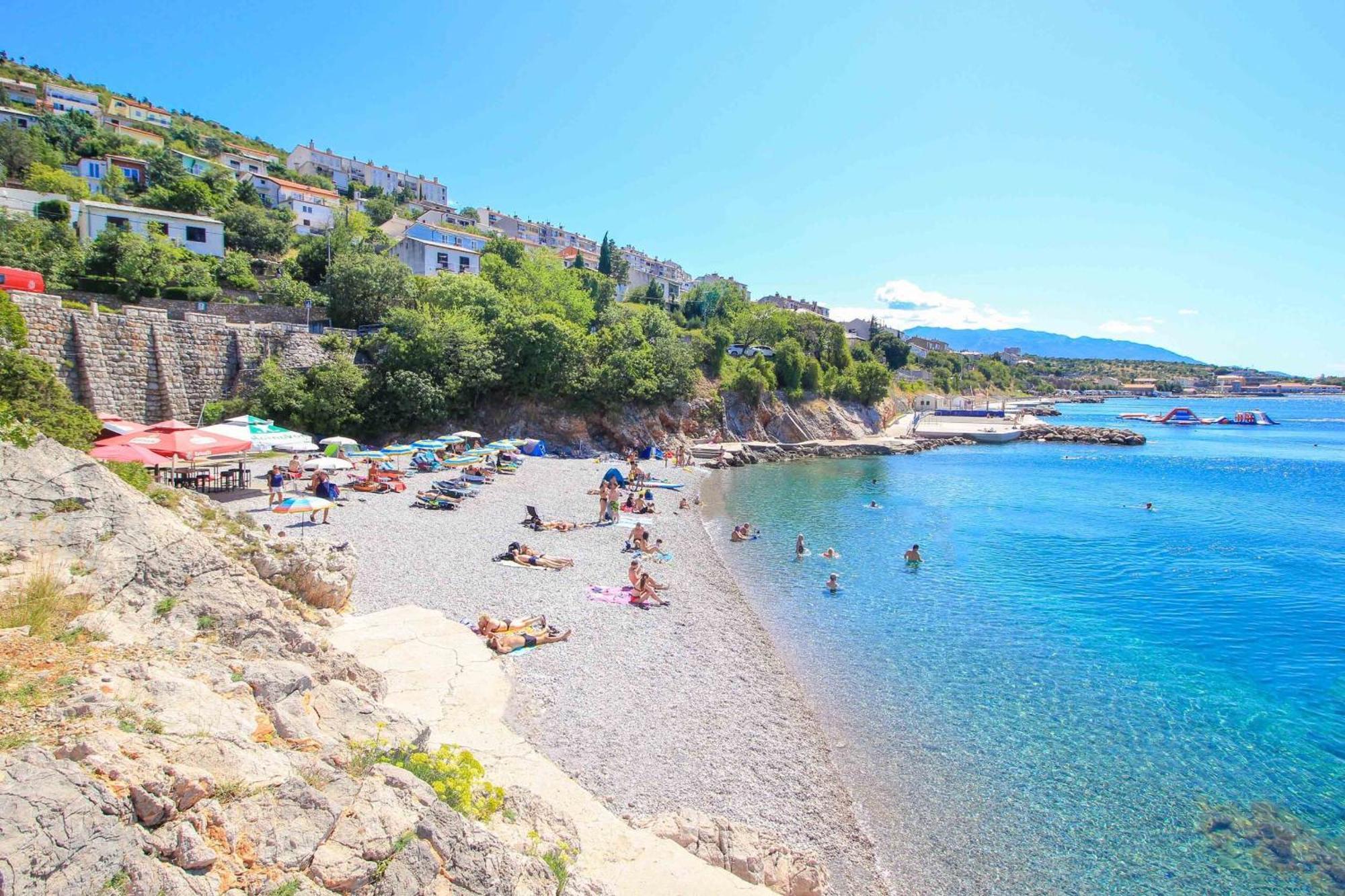 Studio Apartman Grga Senj  Εξωτερικό φωτογραφία